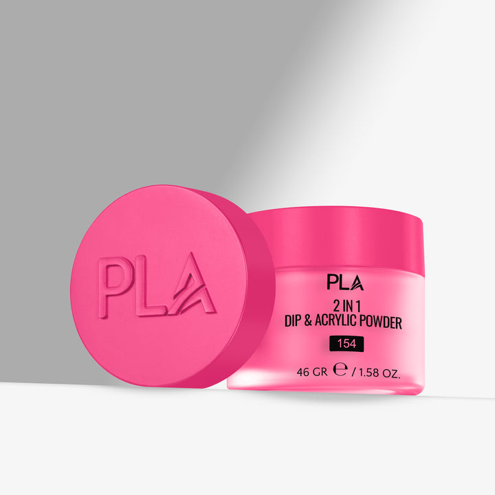2-in-1 Dip & Acrylic Powder Make It Rain - 154