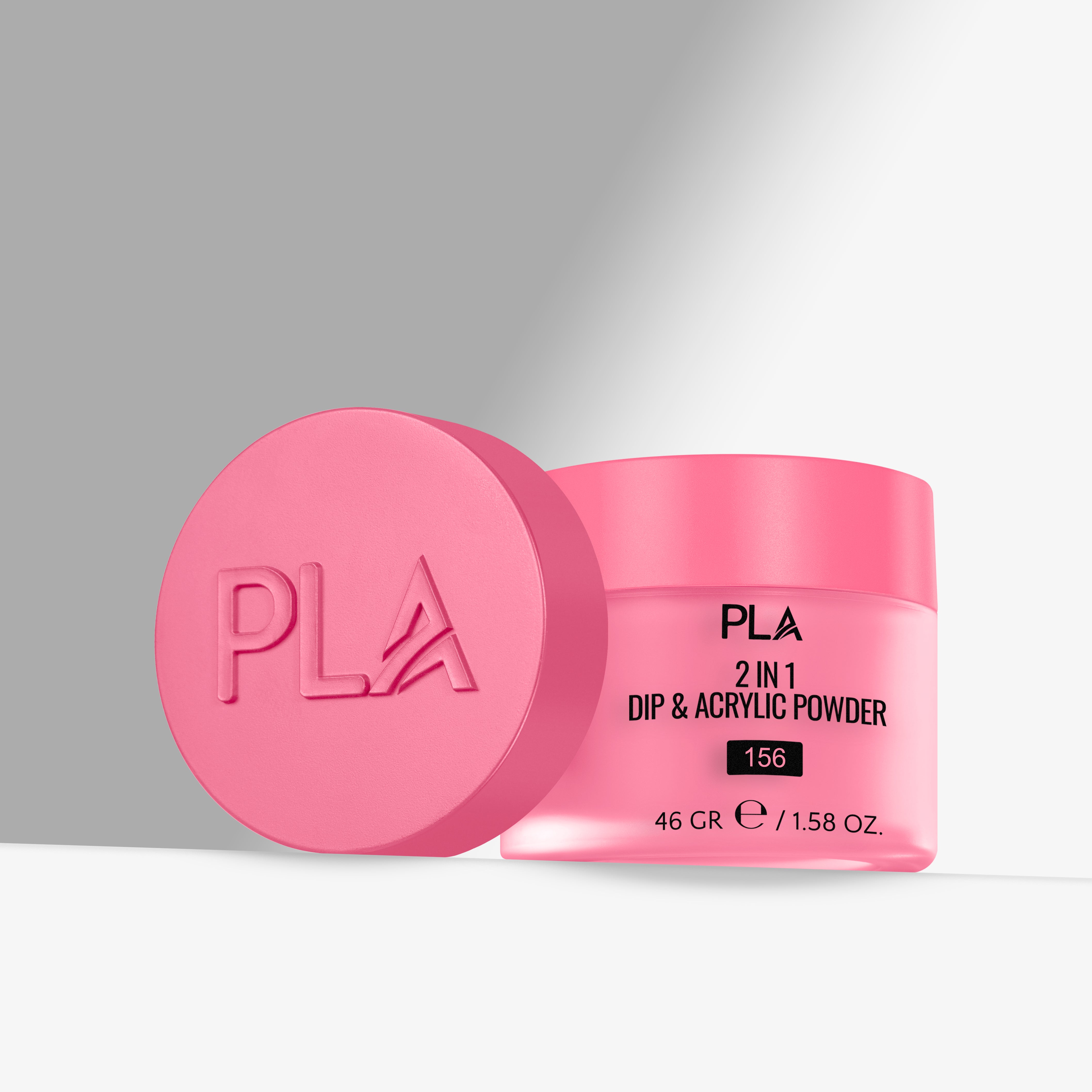 2-in-1 Dip & Acrylic Powder Call Me Boss - 156