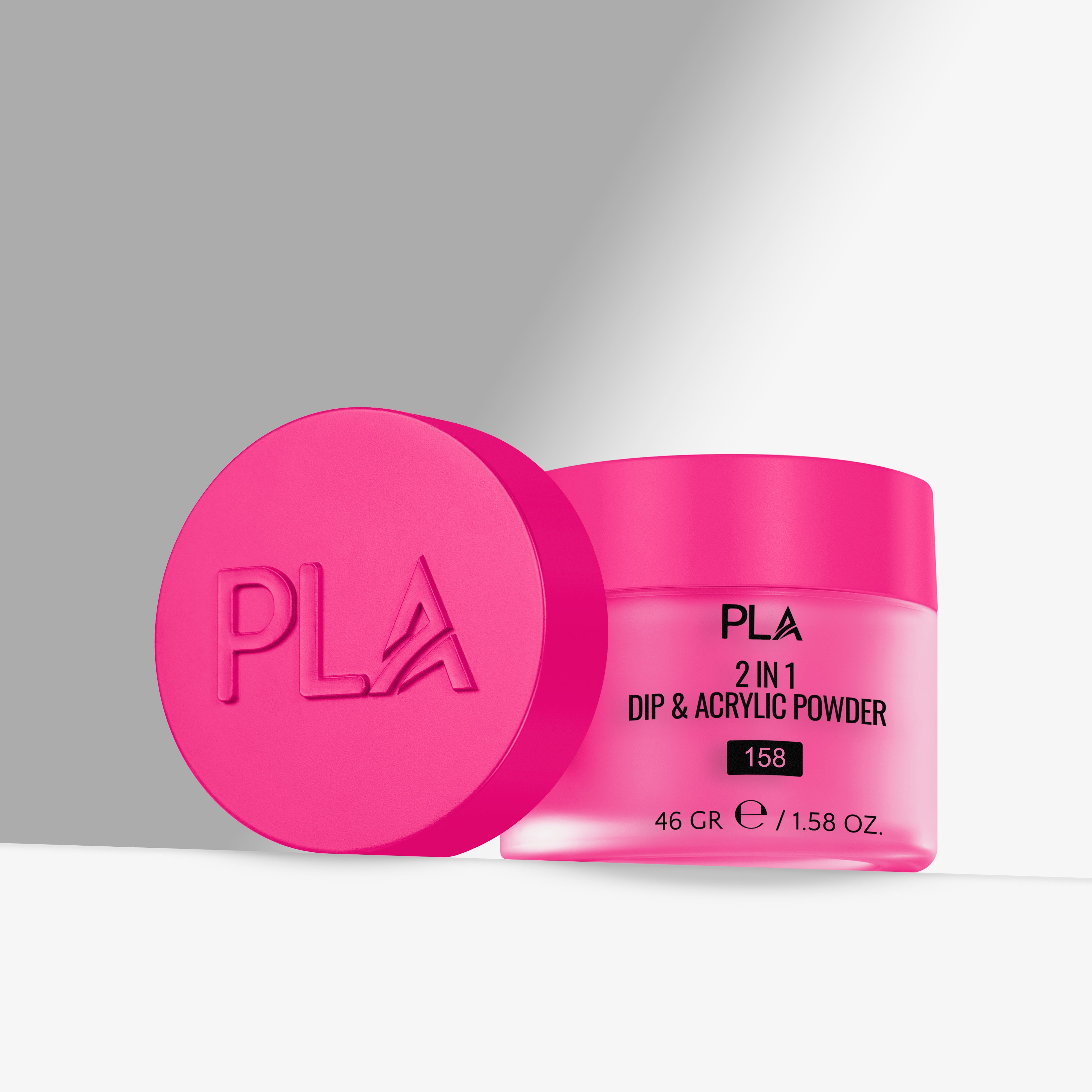 2-in-1 Dip & Acrylic Powder Sass Master - 158