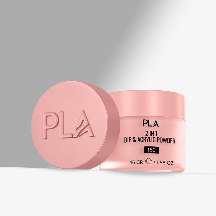 2-in-1 Dip & Acrylic Powder No Man Needed - 159