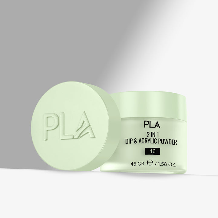 2-in-1 Dip & Acrylic Powder Take It or Leaf It - 16