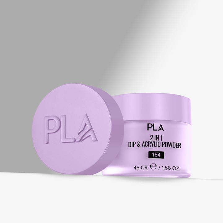 2-in-1 Dip & Acrylic Powder Yes You Can - 164