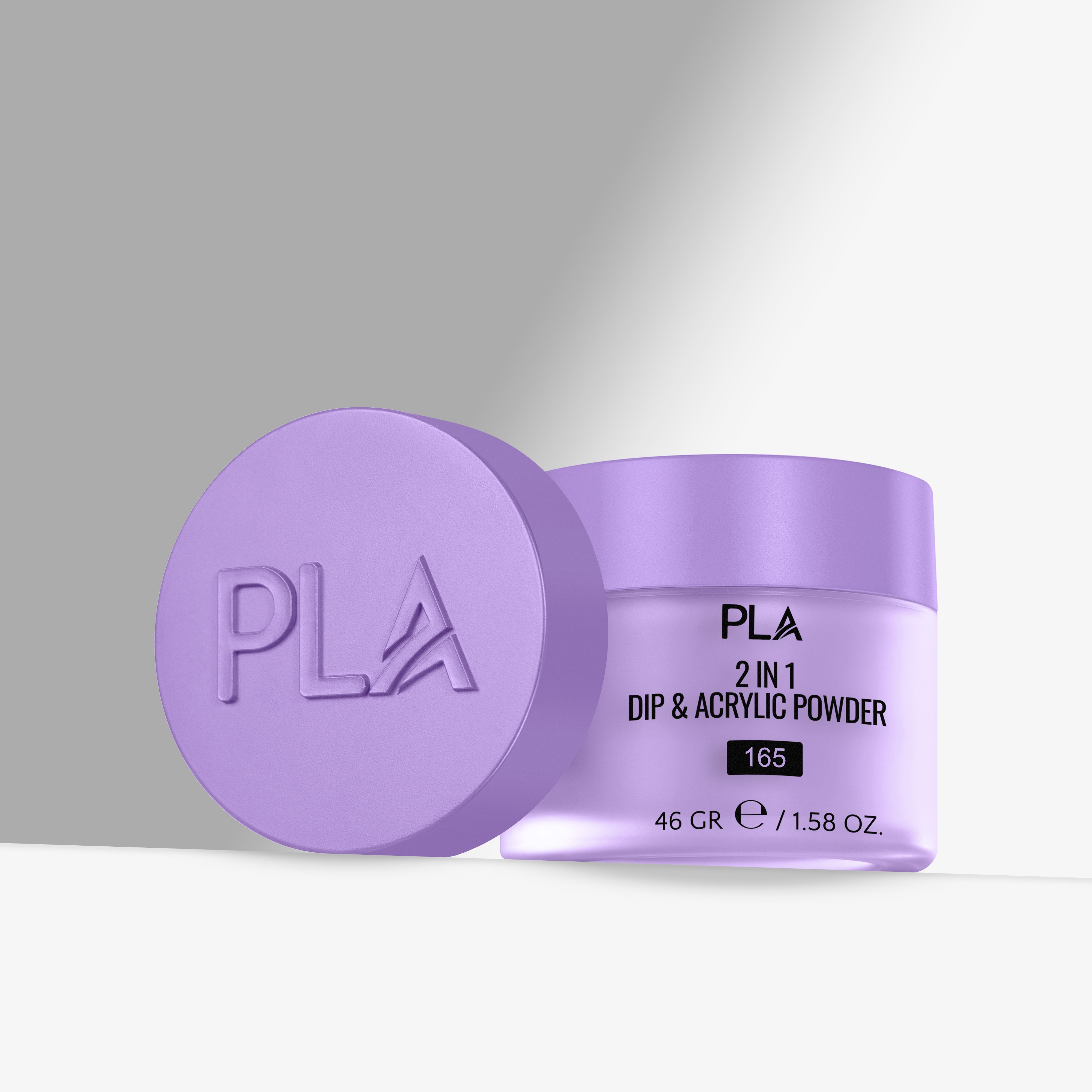 2-in-1 Dip & Acrylic Powder All Expenses Paid - 165
