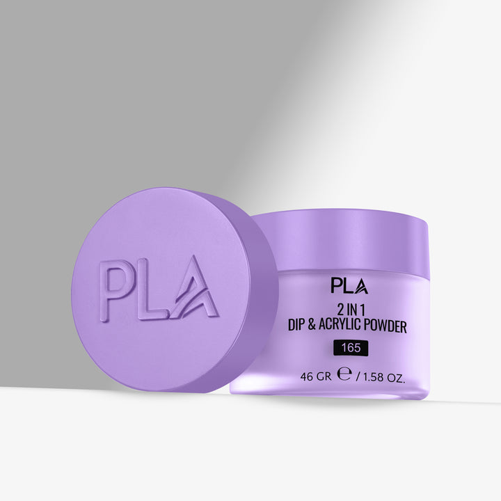 2-in-1 Dip & Acrylic Powder All Expenses Paid - 165