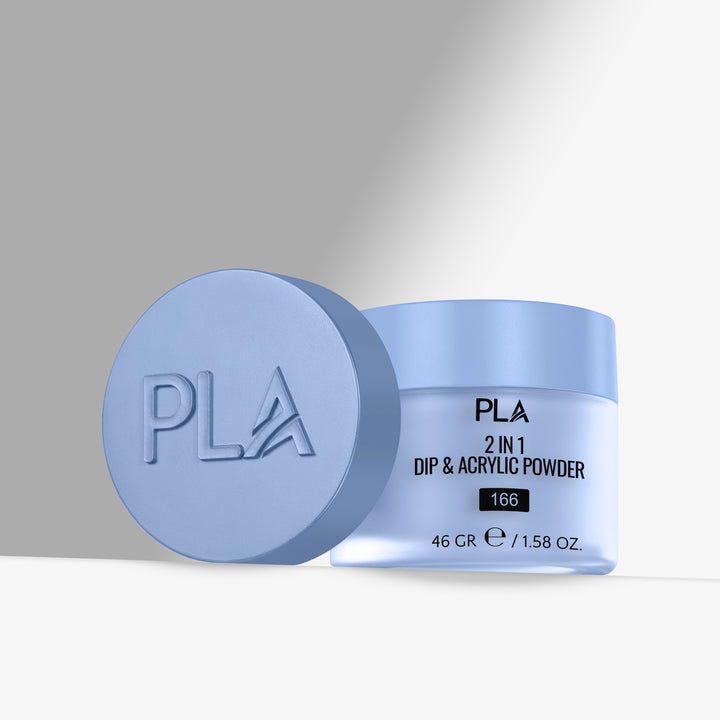 2-in-1 Dip & Acrylic Powder Earned, Not Given - 166