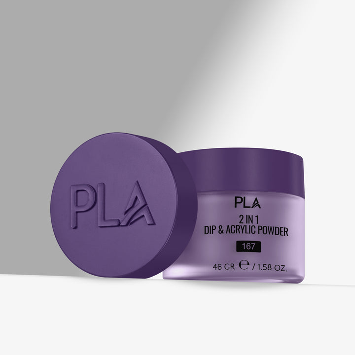 2-in-1 Dip & Acrylic Powder She's In Charge - 167