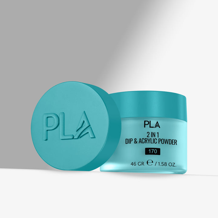 2-in-1 Dip & Acrylic Powder All Eyes On Me - 170