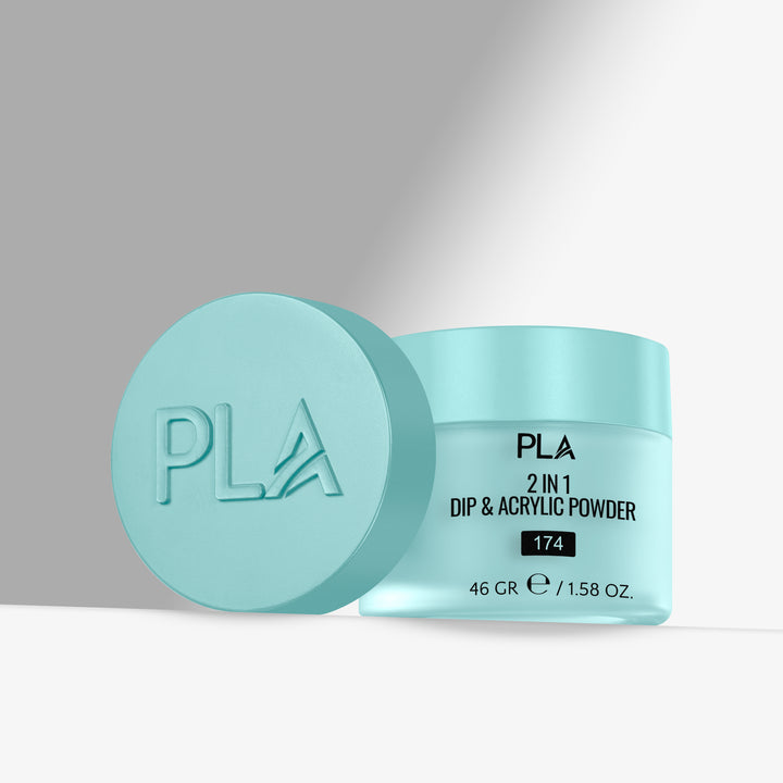 2-in-1 Dip & Acrylic Powder Miss Independent - 174