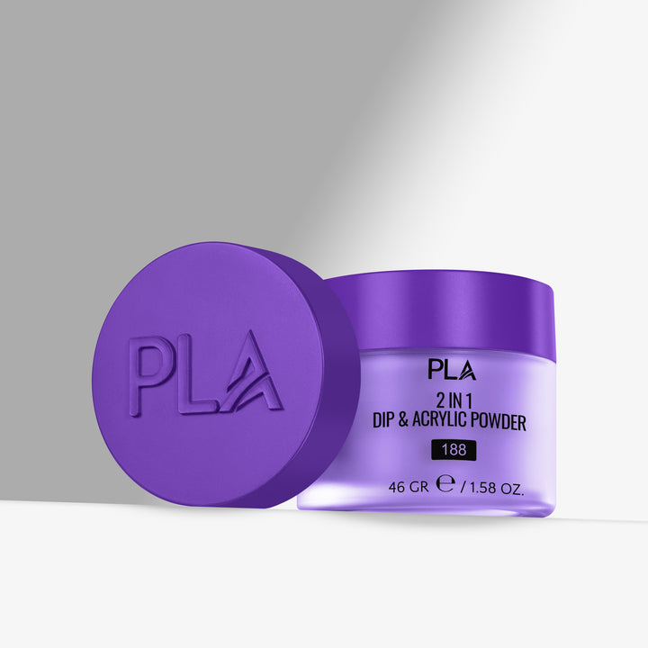 2-in-1 Dip & Acrylic Powder Thirs-Tea Thursday - 188