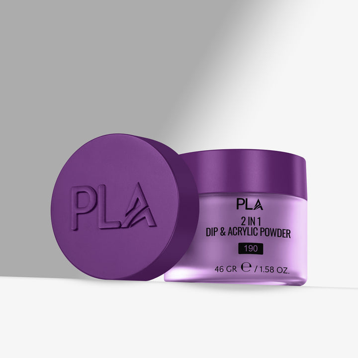2-in-1 Dip & Acrylic Powder You Can't Tell Anyone - 190