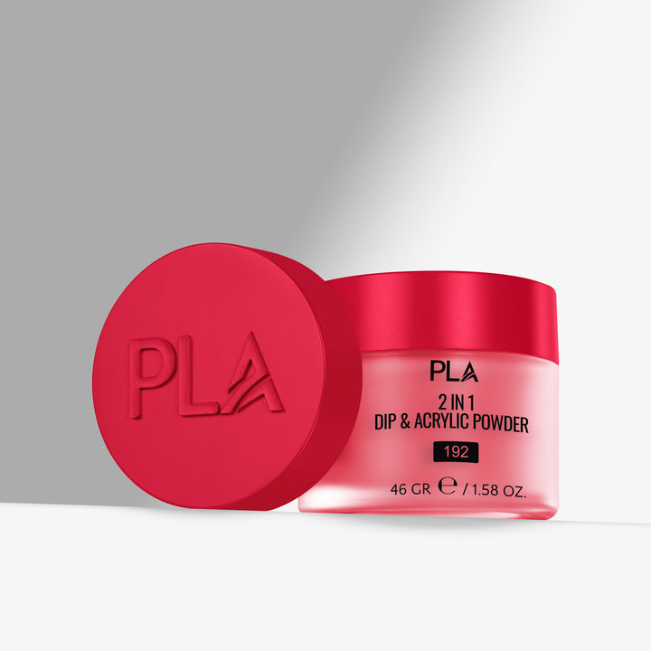 2-in-1 Dip & Acrylic Powder Messy Business - 192