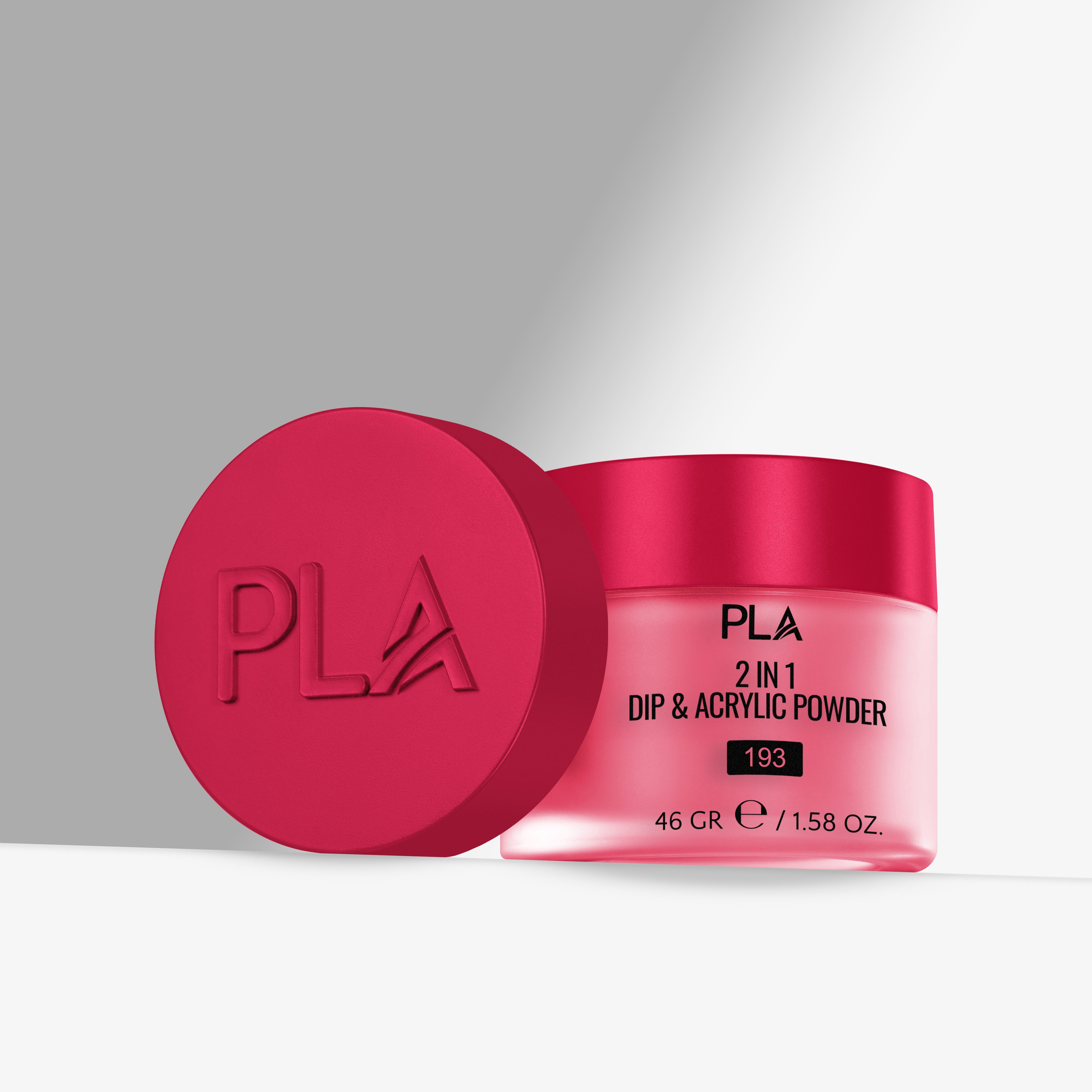 2-in-1 Dip & Acrylic Powder Stir the Pot - 193