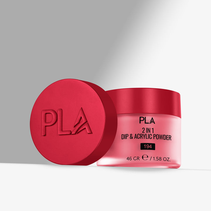 2-in-1 Dip & Acrylic Powder Chai and Chai Again - 194
