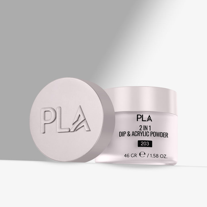 2-in-1 Dip & Acrylic Powder Sun-Kissed - 203