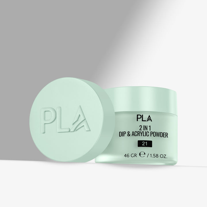 2-in-1 Dip & Acrylic Powder Vine, Thanks for Asking - 21