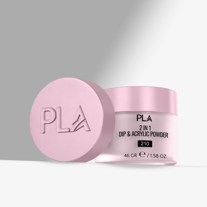 2-in-1 Dip & Acrylic Powder Wanderlust - 210
