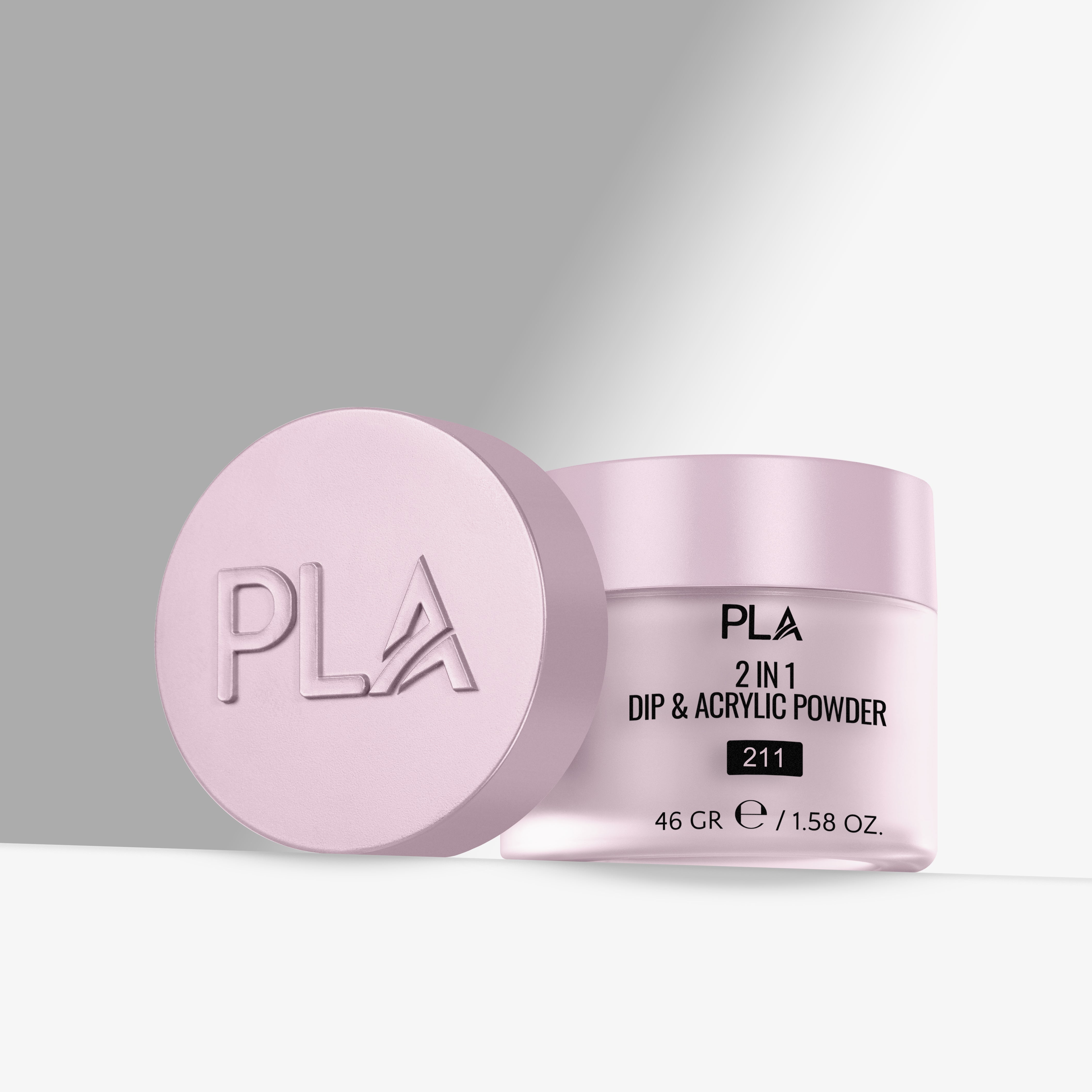 2-in-1 Dip & Acrylic Powder True You - 211