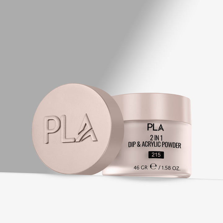 2-in-1 Dip & Acrylic Powder Spring Fever - 215