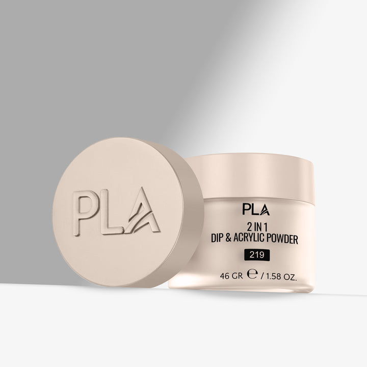 2-in-1 Dip & Acrylic Powder A Pretty Penne - 219