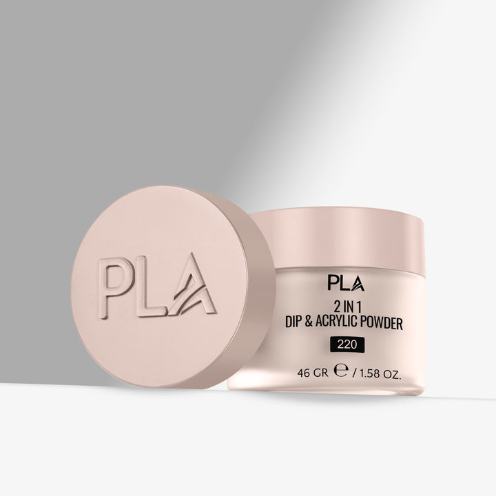 2-in-1 Dip & Acrylic Powder All You Kneed is Love - 220