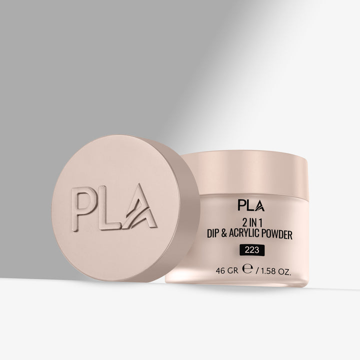2-in-1 Dip & Acrylic Powder Thyme is Money - 223
