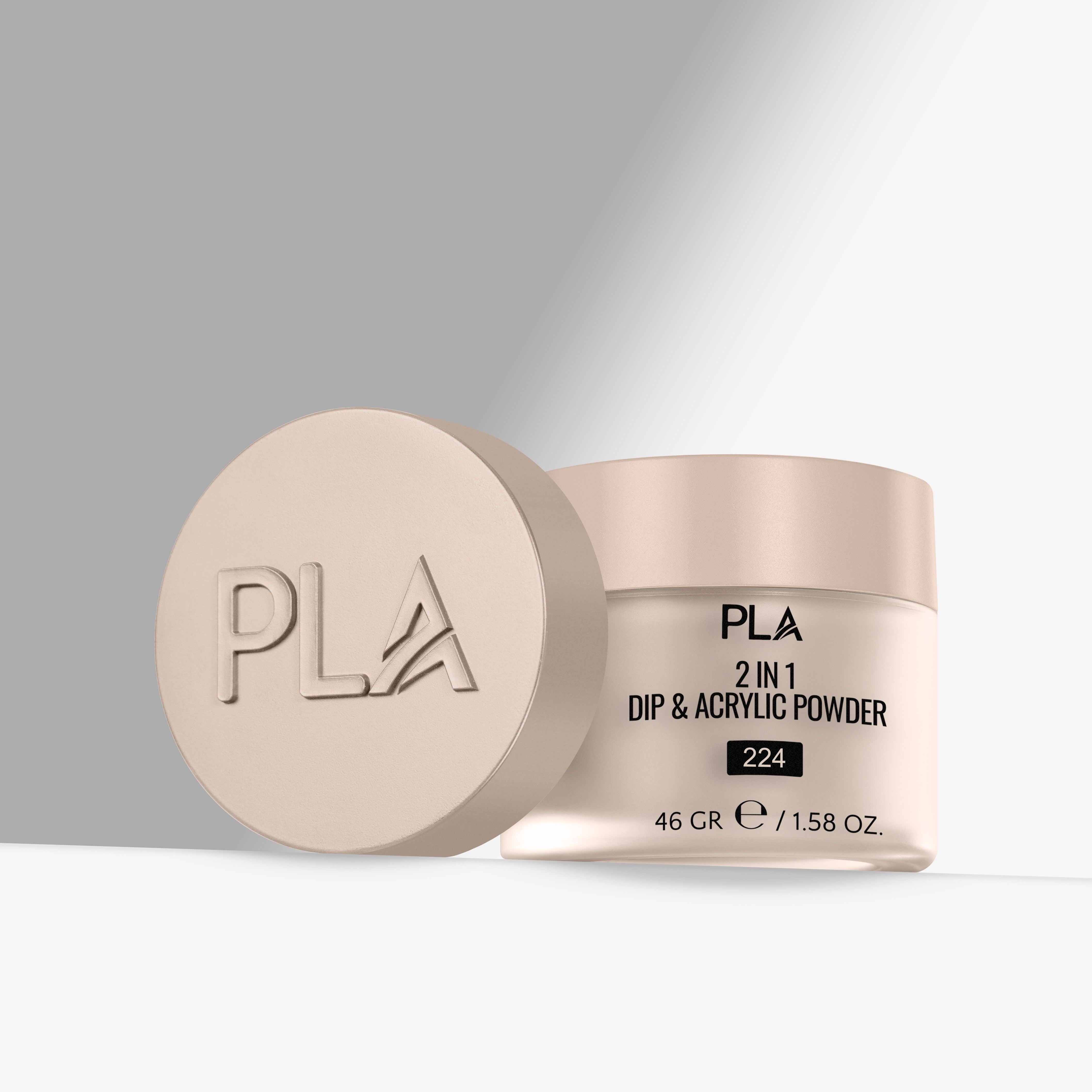 2-in-1 Dip & Acrylic Powder You're the Zest - 224