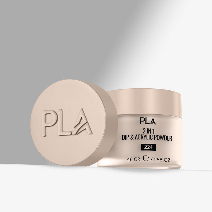 2-in-1 Dip & Acrylic Powder You're the Zest - 224