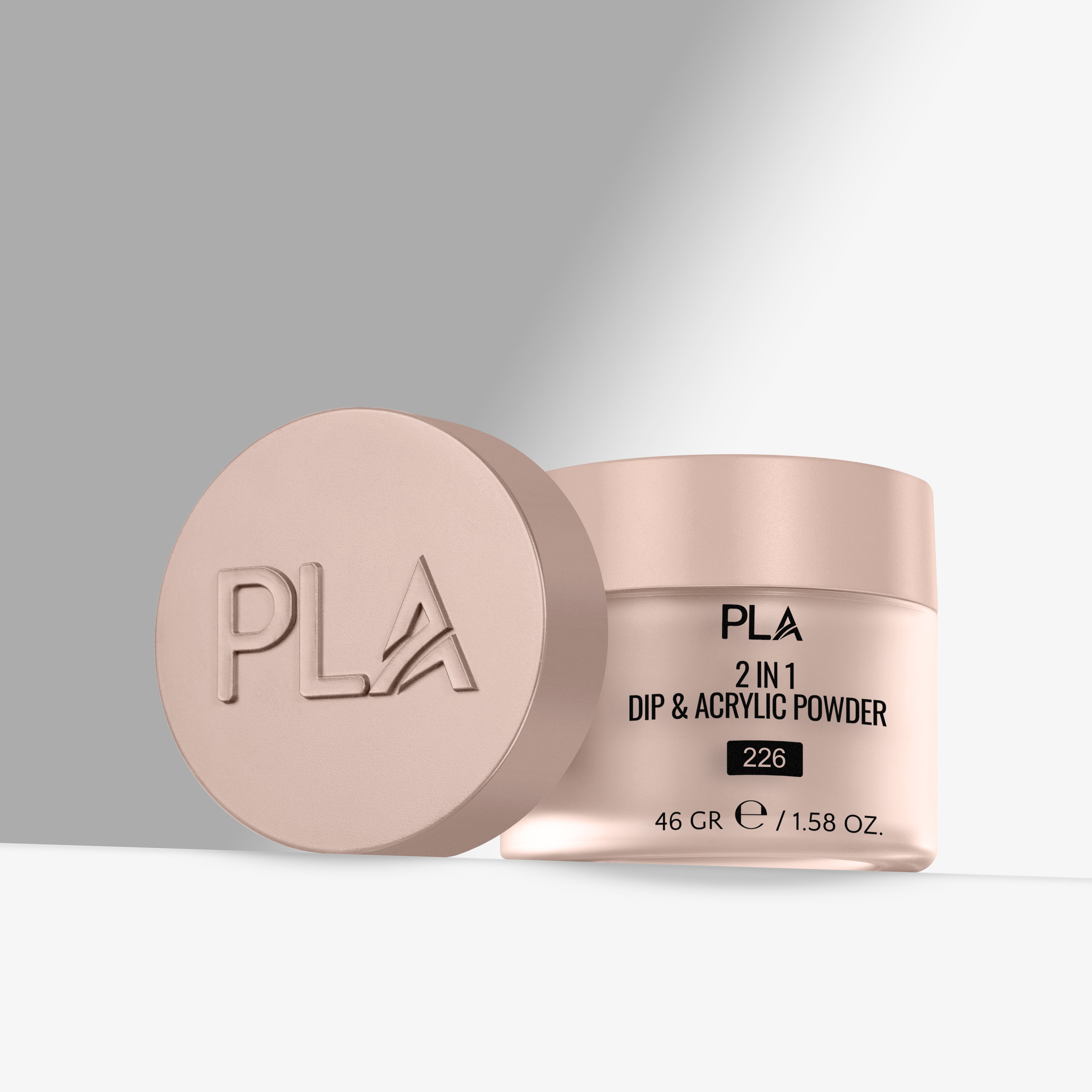 2-in-1 Dip & Acrylic Powder Get Cracking - 226