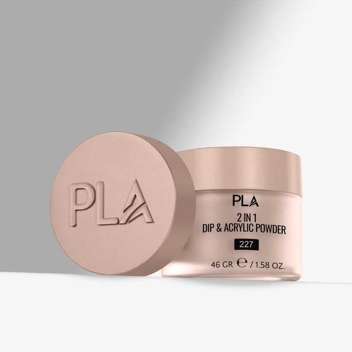 2-in-1 Dip & Acrylic Powder Your Biggest Flan - 227