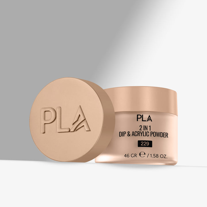 2-in-1 Dip & Acrylic Powder Fries Before Guys - 229