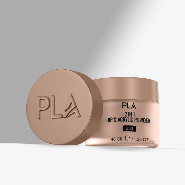 2-in-1 Dip & Acrylic Powder Life is Grate - 233