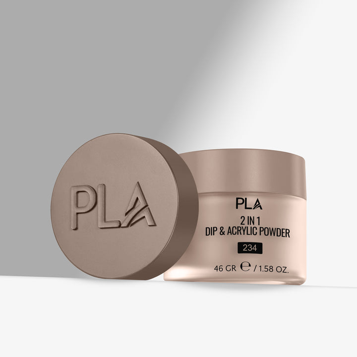 2-in-1 Dip & Acrylic Powder Bake It Til You Make It - 234