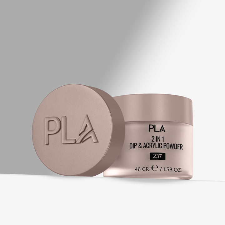 2-in-1 Dip & Acrylic Powder Eye Candy - 237