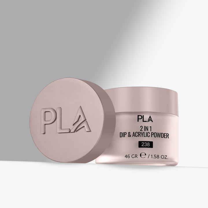 2-in-1 Dip & Acrylic Powder Honeydew you love me? - 238