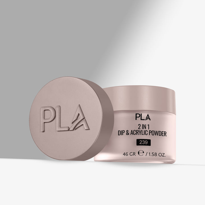 2-in-1 Dip & Acrylic Powder Forbidden Fruit - 239
