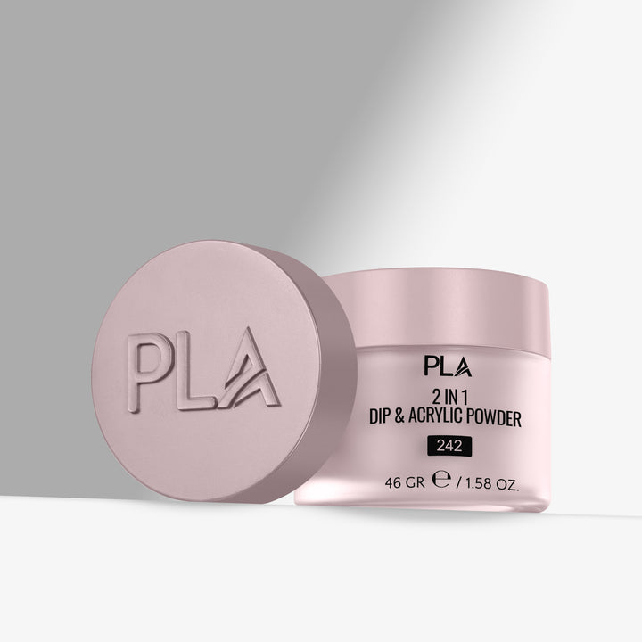 2-in-1 Dip & Acrylic Powder Slice of Heaven - 242