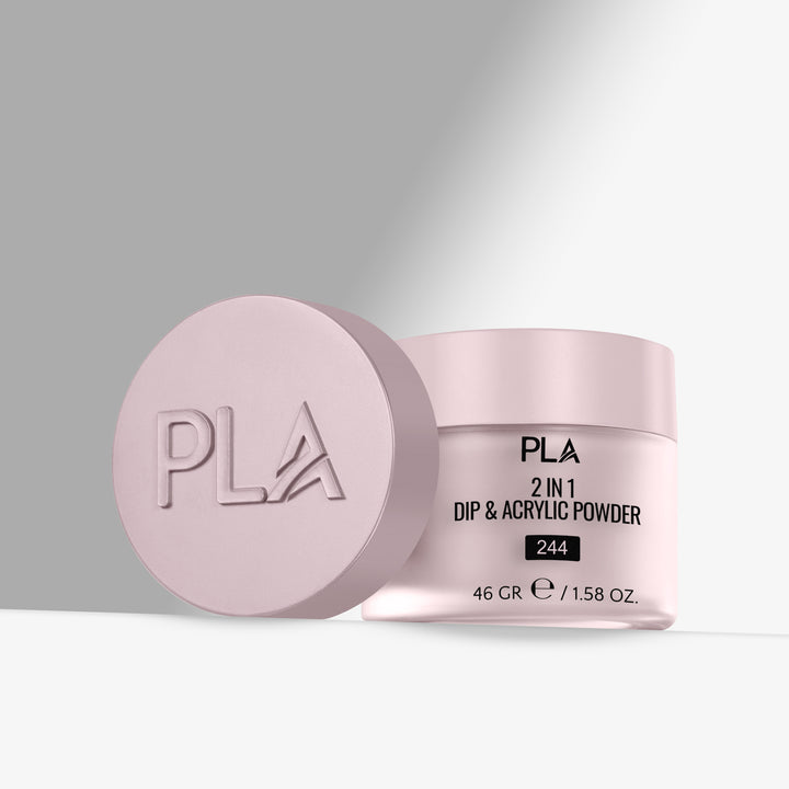 2-in-1 Dip & Acrylic Powder Pinch of Love - 244