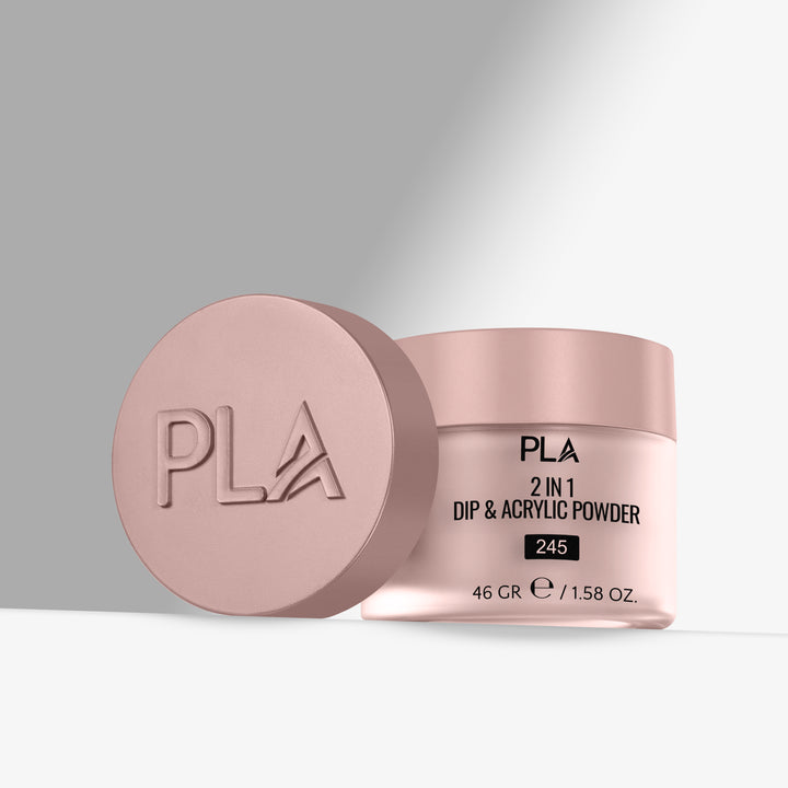 2-in-1 Dip & Acrylic Powder An Apple a Day - 245