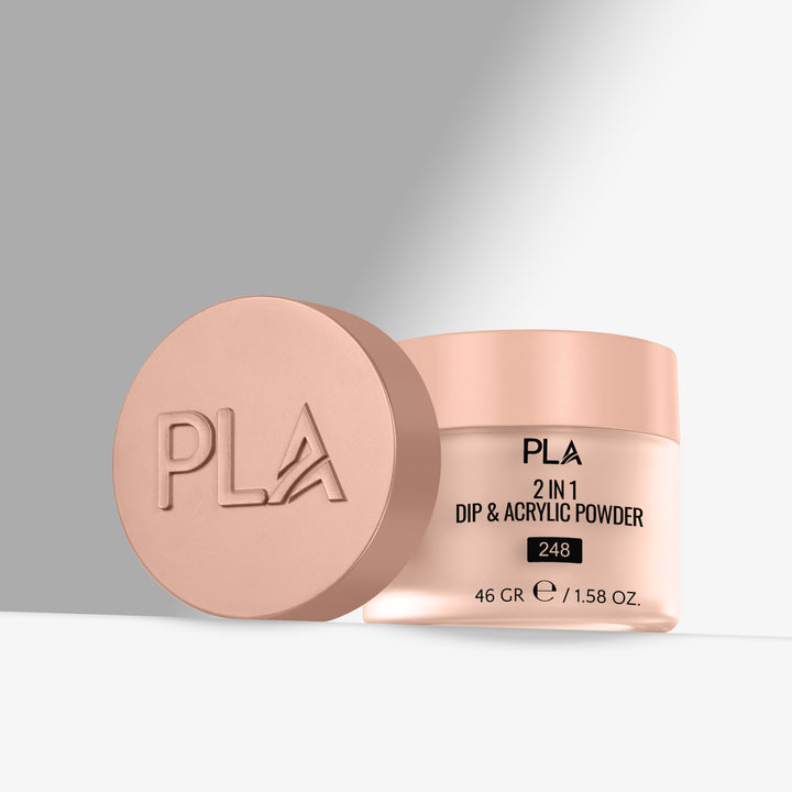 2-in-1 Dip & Acrylic Powder In a Pickle - 248