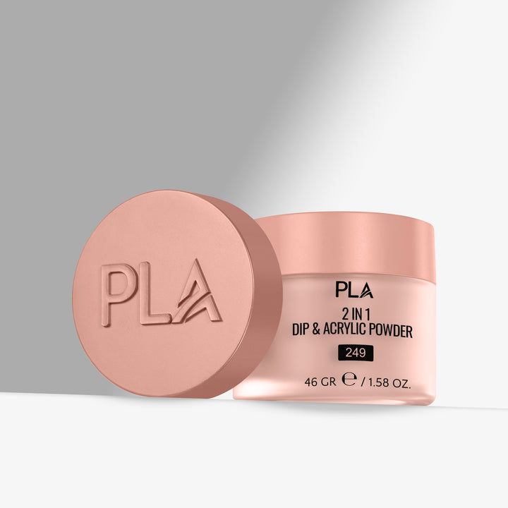 2-in-1 Dip & Acrylic Powder You Want a Pizza Me? - 249