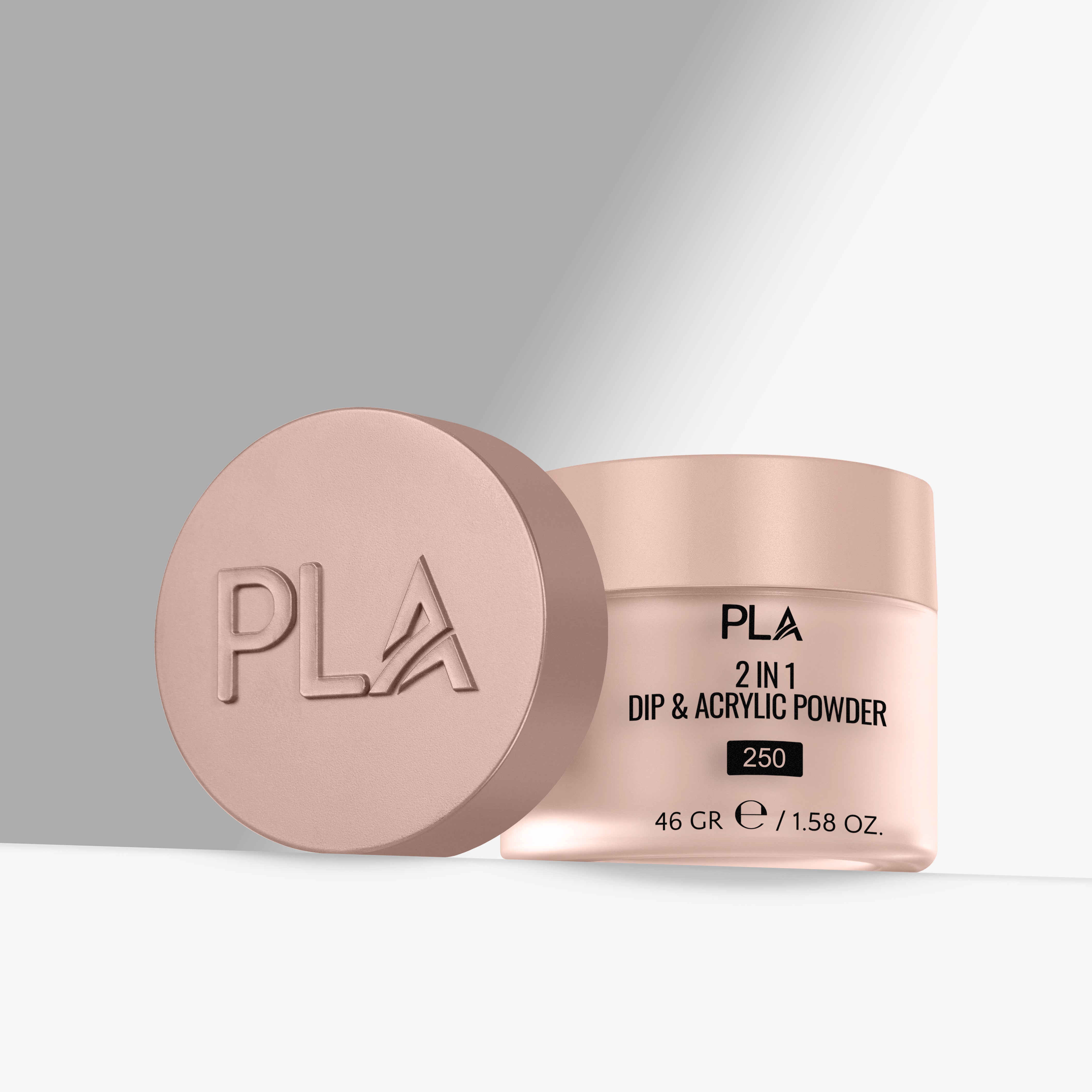 2-in-1 Dip & Acrylic Powder Let That Mango - 250
