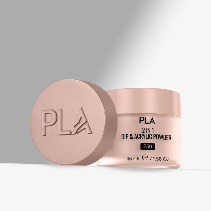 2-in-1 Dip & Acrylic Powder Let That Mango - 250