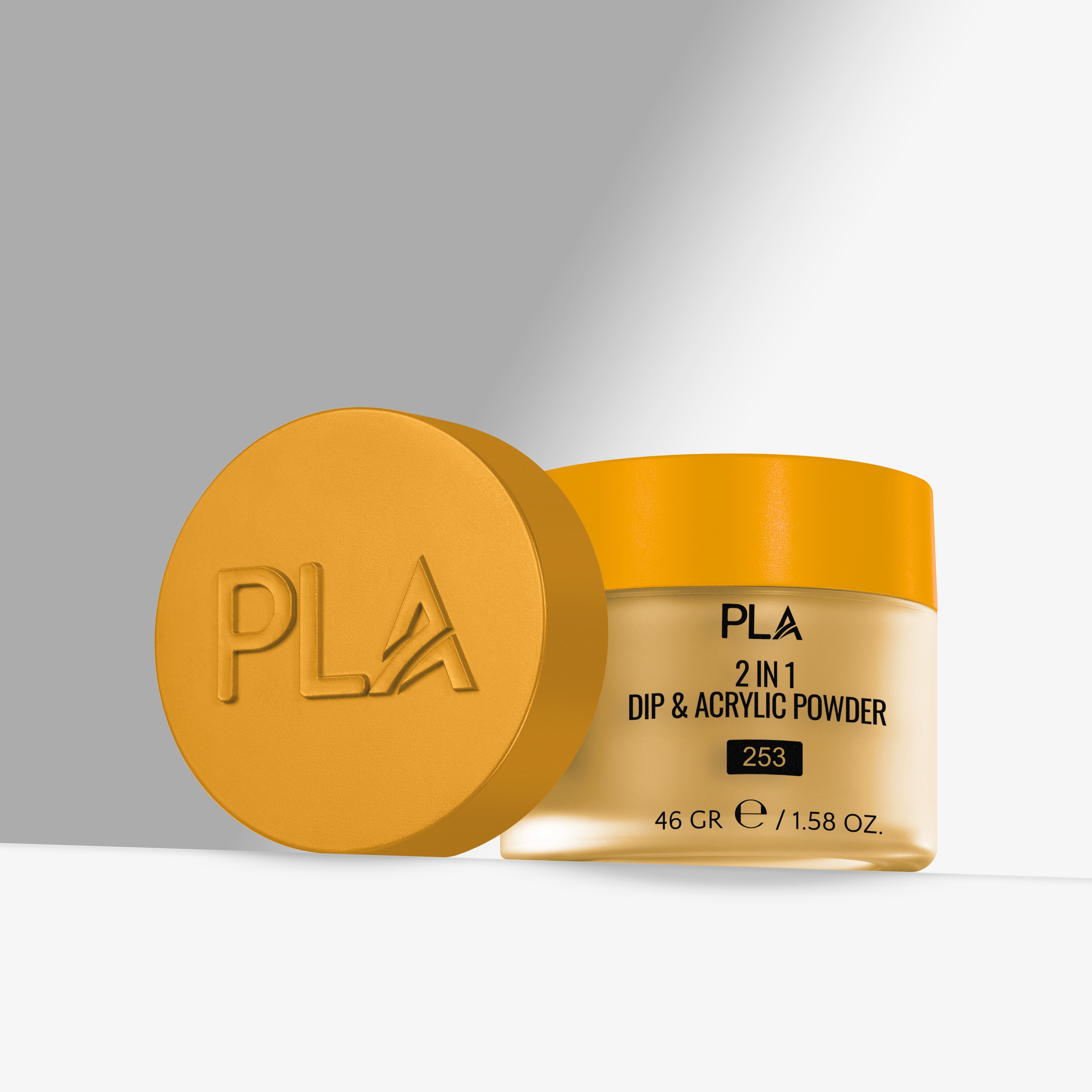 2-in-1 Dip & Acrylic Powder Hay, Girl, Hay! - 253