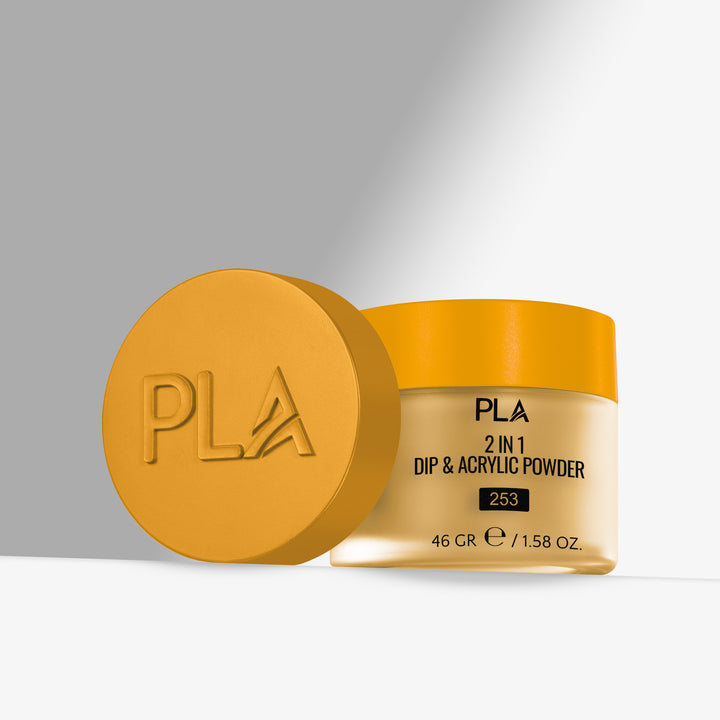2-in-1 Dip & Acrylic Powder Hay, Girl, Hay! - 253