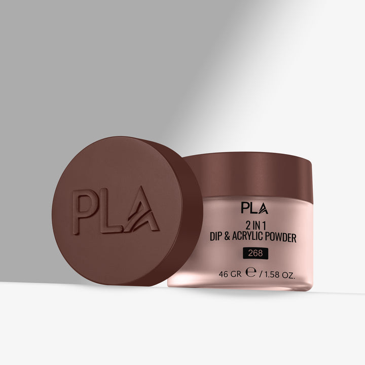 2-in-1 Dip & Acrylic Powder Creep It Real - 268