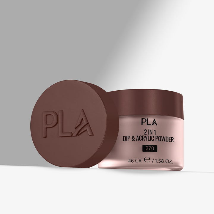 2-in-1 Dip & Acrylic Powder Witch and Famous - 270