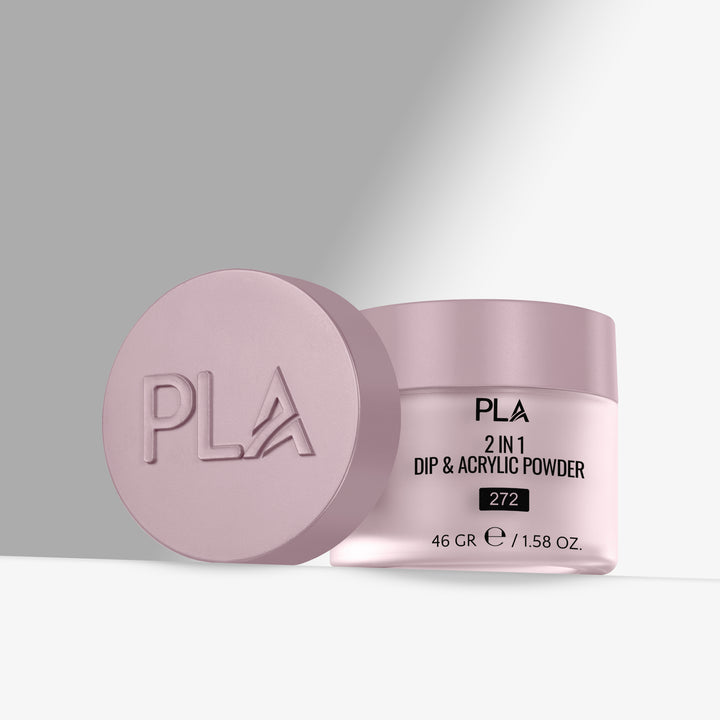 2-in-1 Dip & Acrylic Powder Falling For You - 272