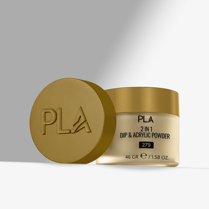 2-in-1 Dip & Acrylic Powder Be-leaf in Yourself - 279