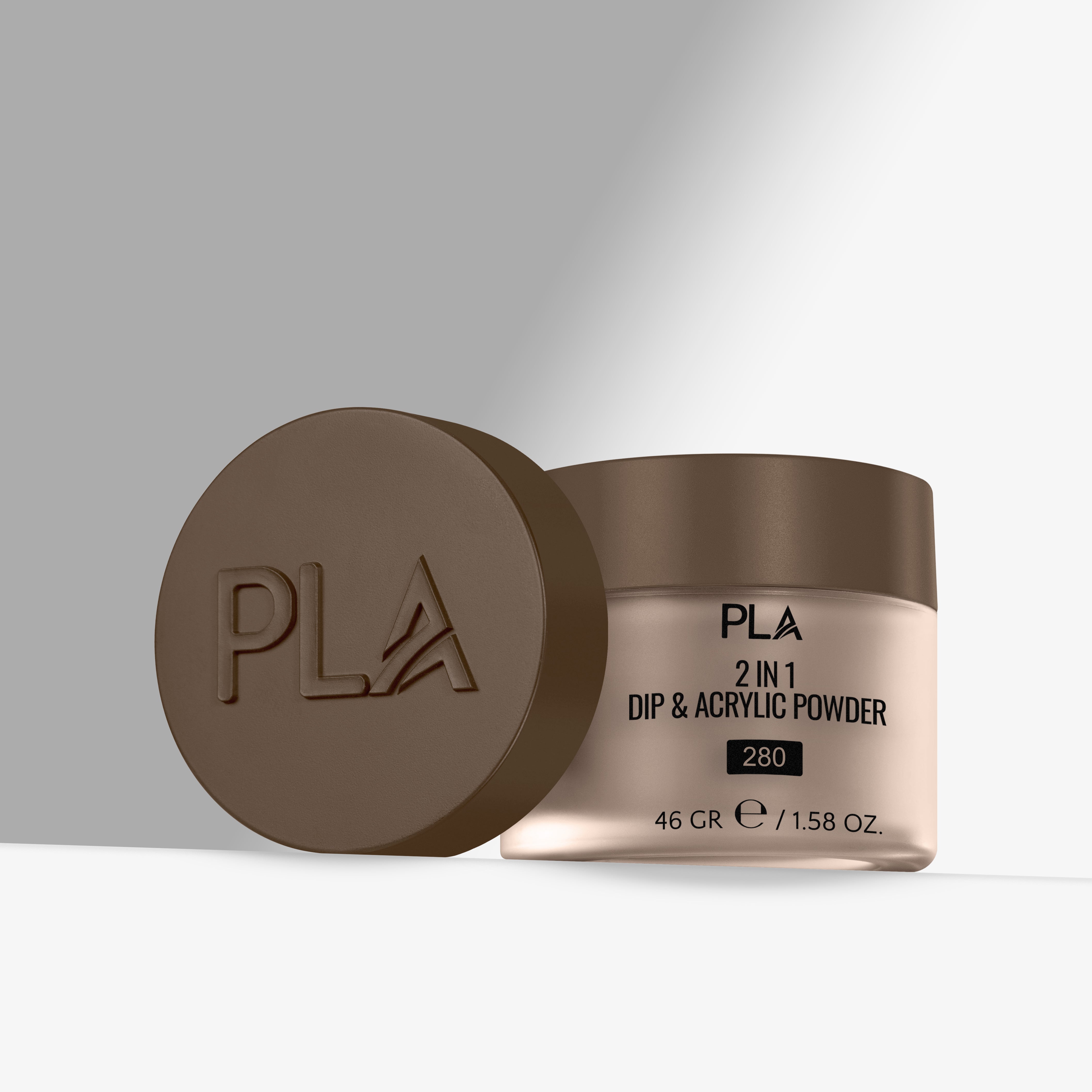 2-in-1 Dip & Acrylic Powder Smells Like Autumn - 280