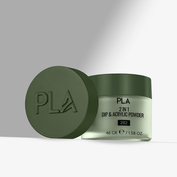 2-in-1 Dip & Acrylic Powder Here For You, Boo - 282